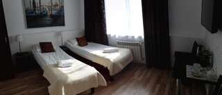 Мотели Gościniec Margo Янки Двухместный номер с 1 кроватью или 2 отдельными кроватями-8